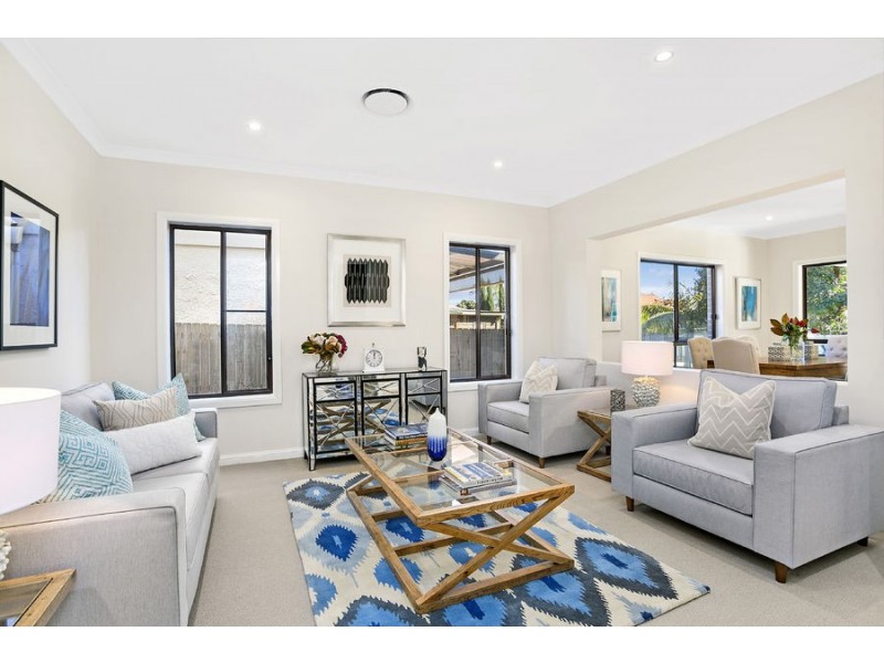 1 Nelson Street, Chatswood NSW 2067