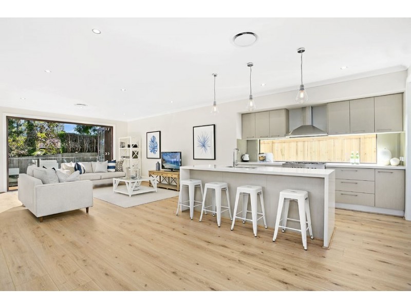 1 Nelson Street, Chatswood NSW 2067