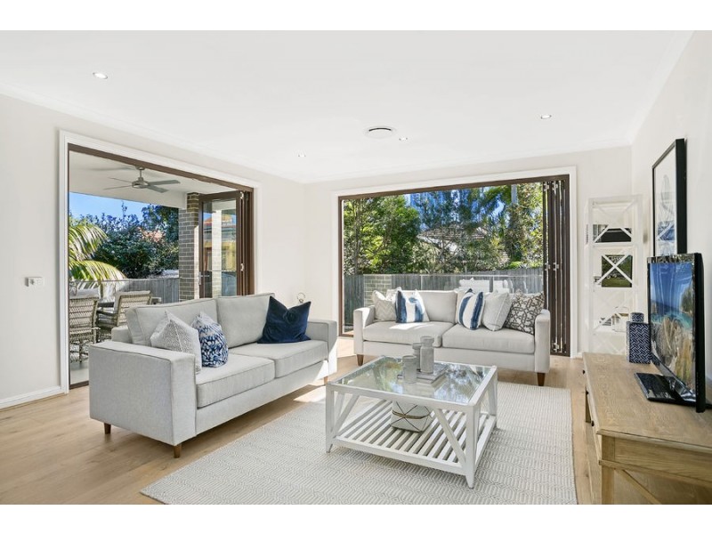 1 Nelson Street, Chatswood NSW 2067