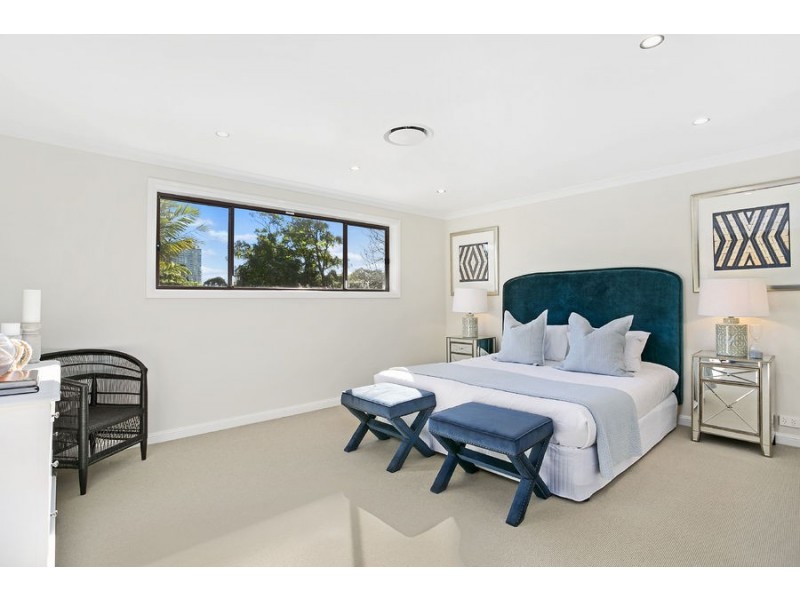 1 Nelson Street, Chatswood NSW 2067