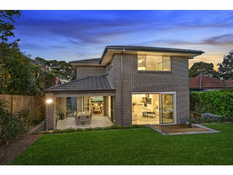 82 Warrane Road, Willoughby NSW 2068