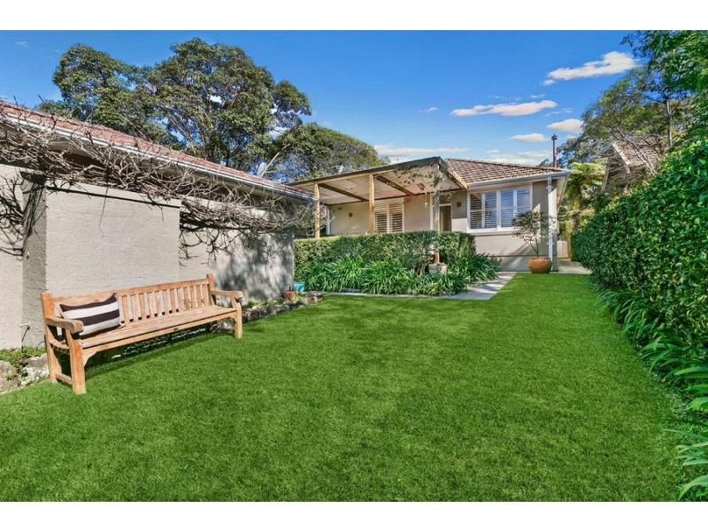 87 Macquarie Street, Roseville NSW 2069