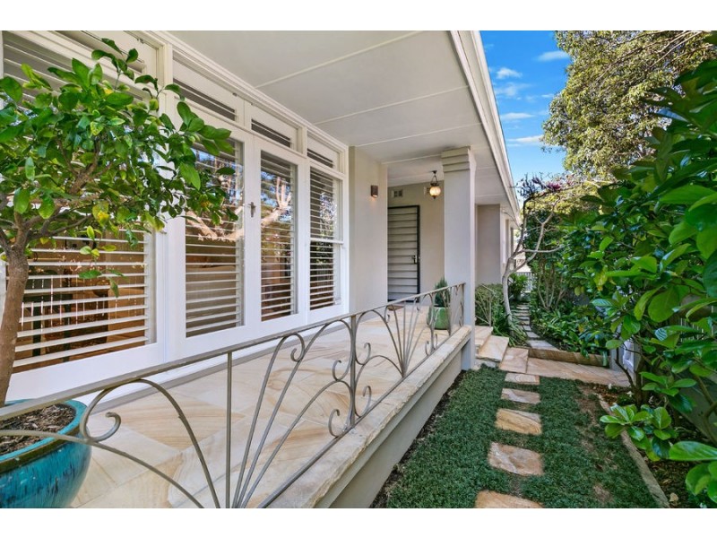 87 Macquarie Street, Roseville NSW 2069