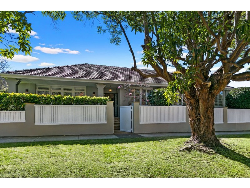 87 Macquarie Street, Roseville NSW 2069