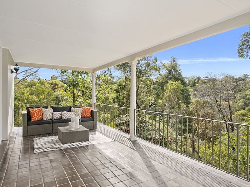 77 Sugarloaf Crescent, Castlecrag NSW 2068