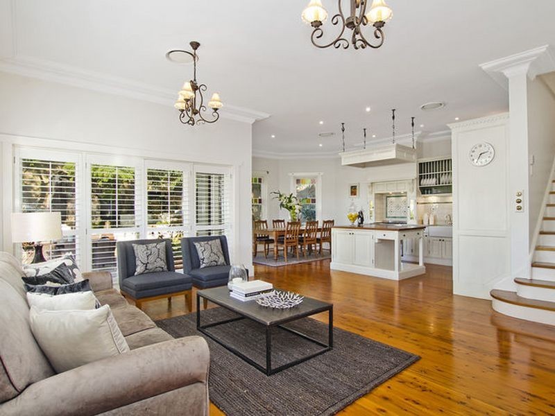 3 Gaza Road, Naremburn NSW 2065