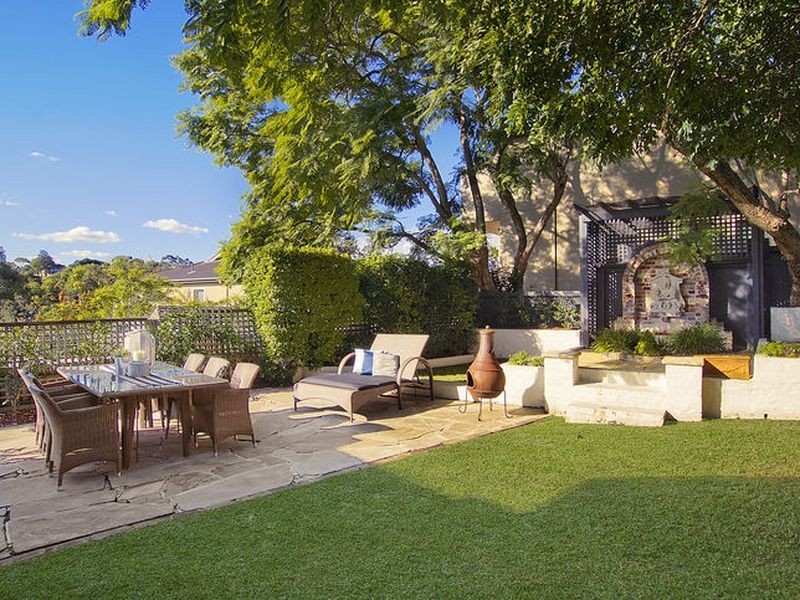 3 Gaza Road, Naremburn NSW 2065