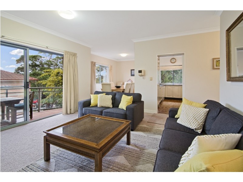 17/11-15 Goodchap Road, Chatswood NSW 2067