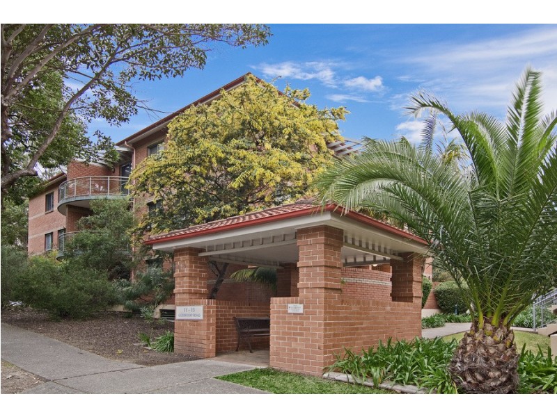 17/11-15 Goodchap Road, Chatswood NSW 2067