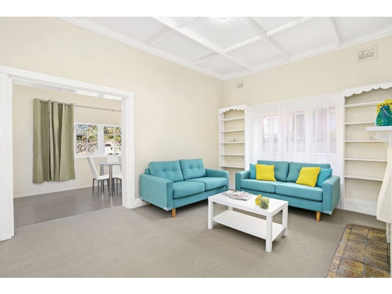 20 Edinburgh Road, Willoughby NSW 2068