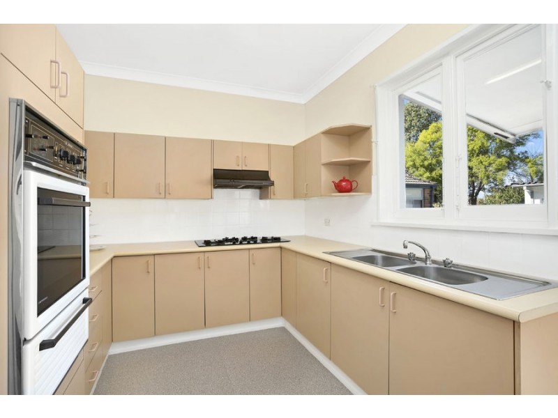 20 Edinburgh Road, Willoughby NSW 2068