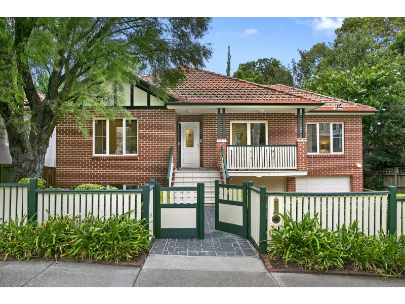 10 Onyx Road, Artarmon NSW 2064