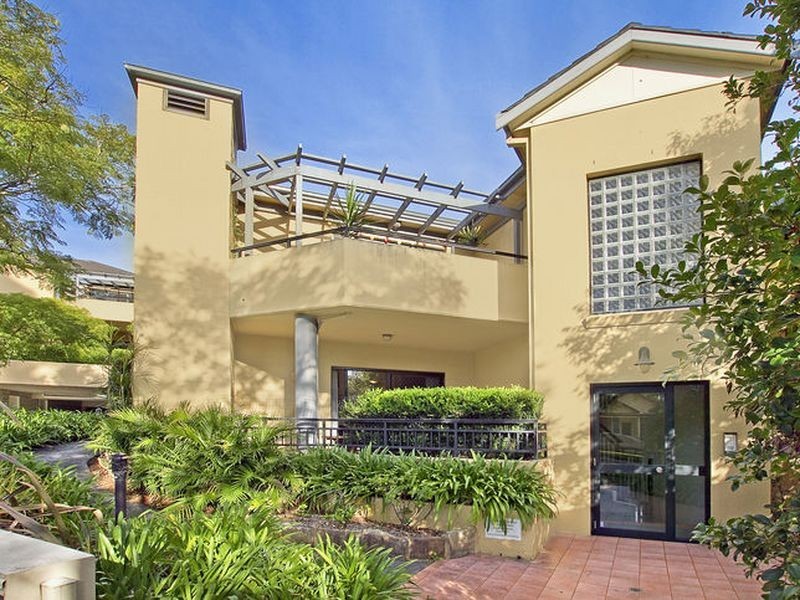 1/34-38 Station Street, Naremburn NSW 2065
