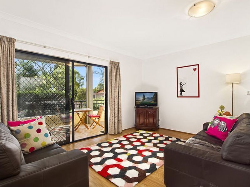 1/34-38 Station Street, Naremburn NSW 2065