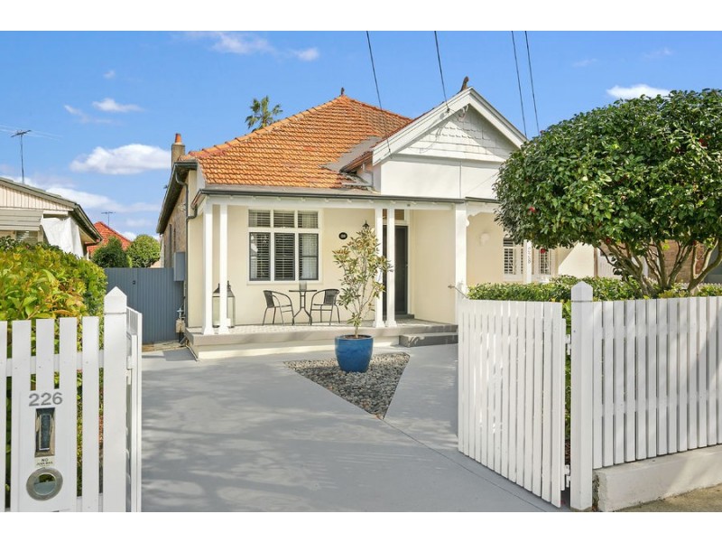 226 High Street, Willoughby NSW 2068