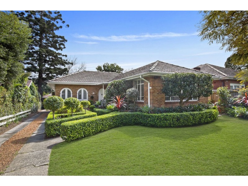 71 Boundary Street, Roseville NSW 2069