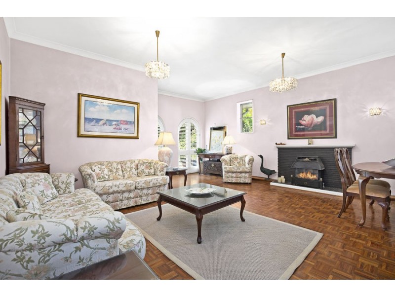 71 Boundary Street, Roseville NSW 2069