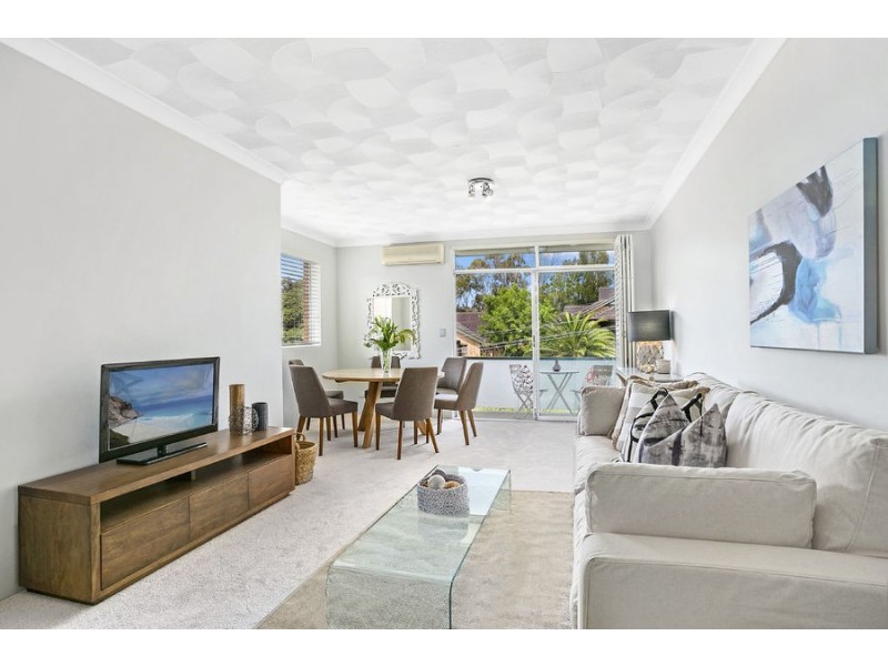 6/24 Morden Street, Cammeray NSW 2062