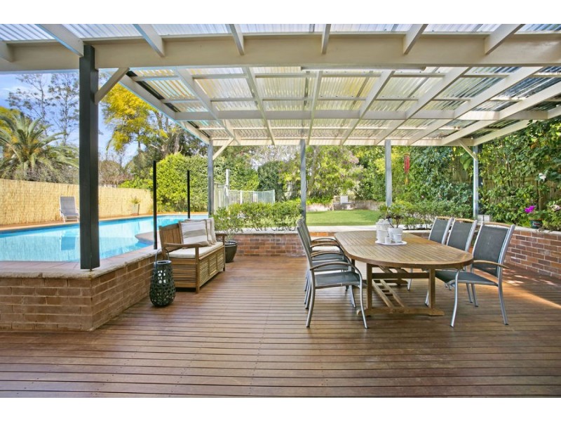 18 Onyx Road, Artarmon NSW 2064