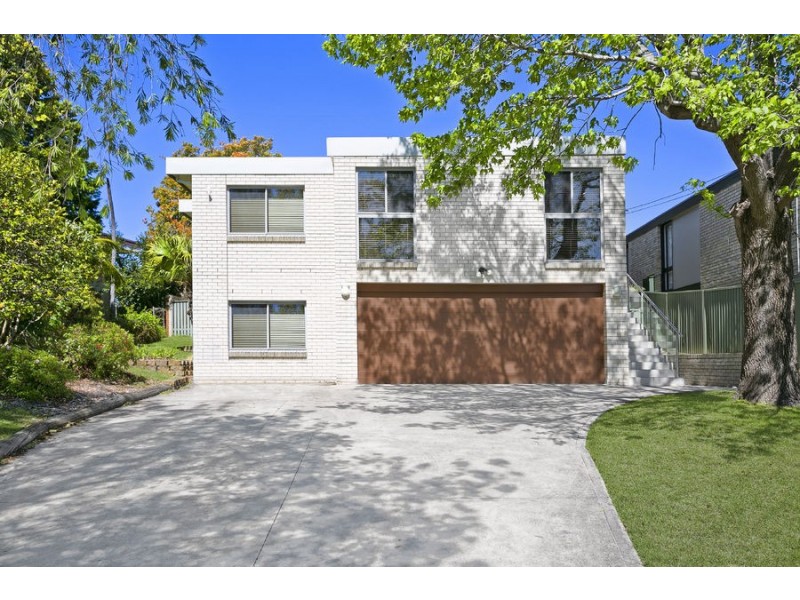 23 Warrington Avenue, East Killara NSW 2071