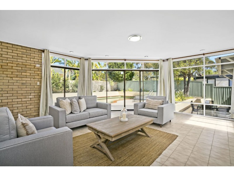 23 Warrington Avenue, East Killara NSW 2071