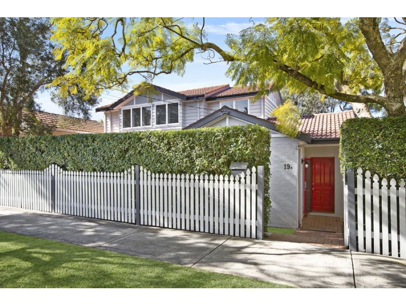19a First Avenue, Willoughby NSW 2068
