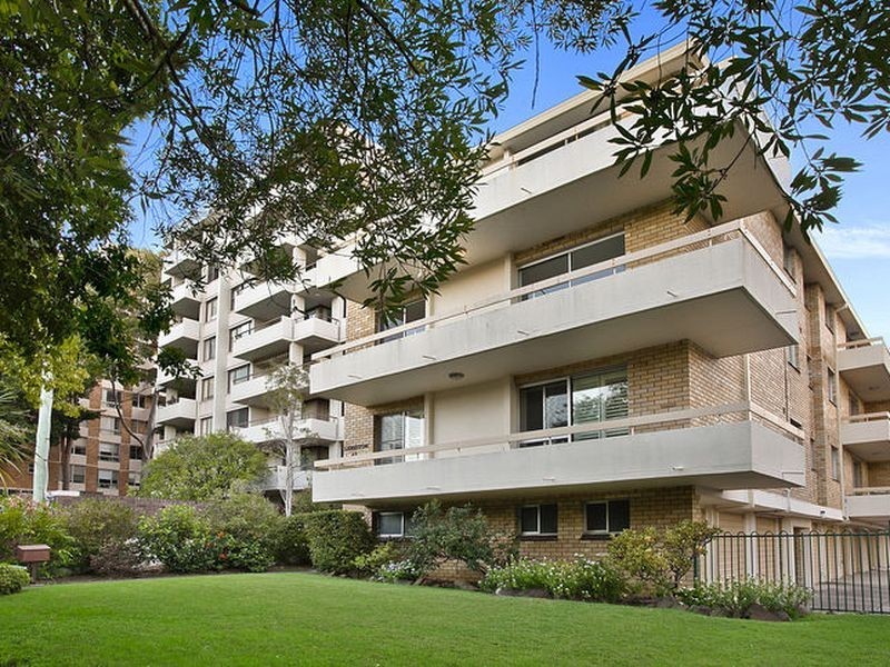 5/42 Archer Street, Chatswood NSW 2067