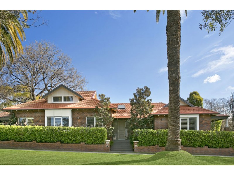 2 Laurel Street, Willoughby NSW 2068