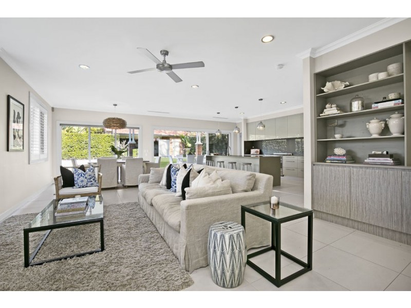 2 Laurel Street, Willoughby NSW 2068