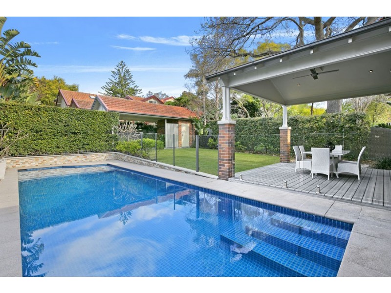 2 Laurel Street, Willoughby NSW 2068