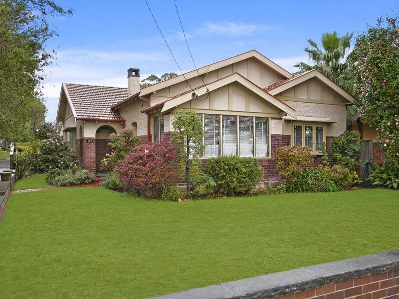 92 Laurel Street, Willoughby NSW 2068