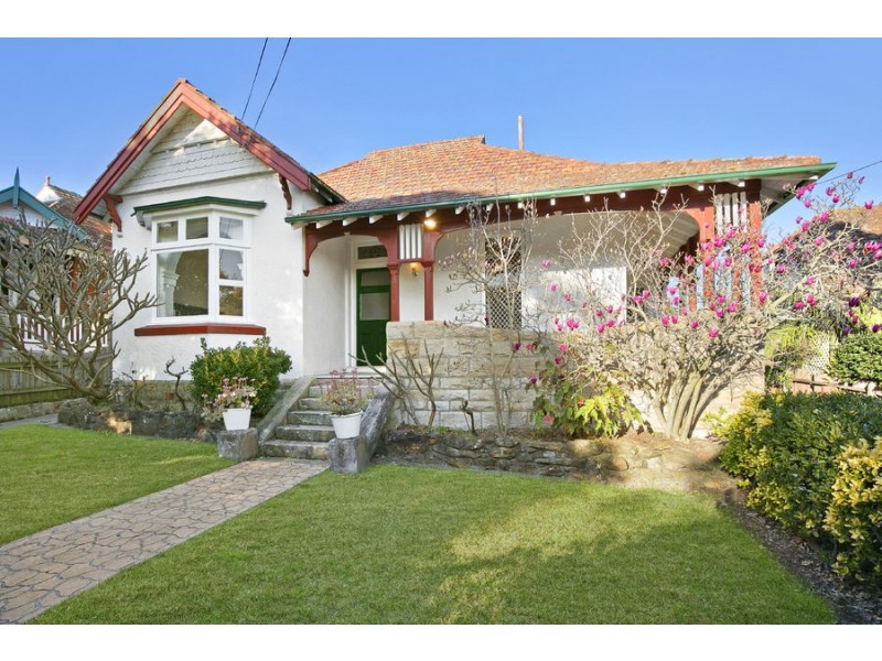 3 Muttama Road, Artarmon NSW 2064