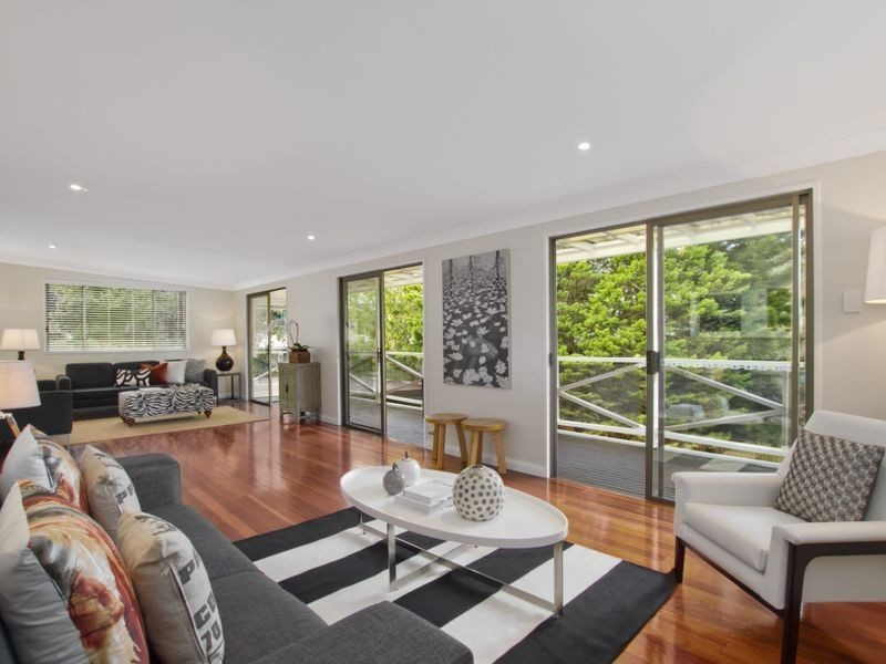 26 Scott Crescent, Roseville NSW 2069