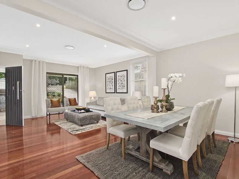 26 Scott Crescent, Roseville NSW 2069