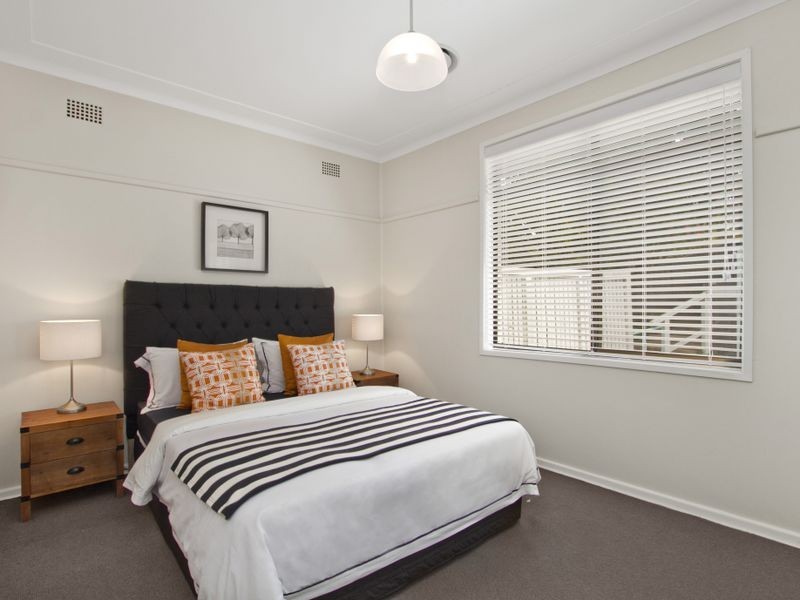 26 Scott Crescent, Roseville NSW 2069