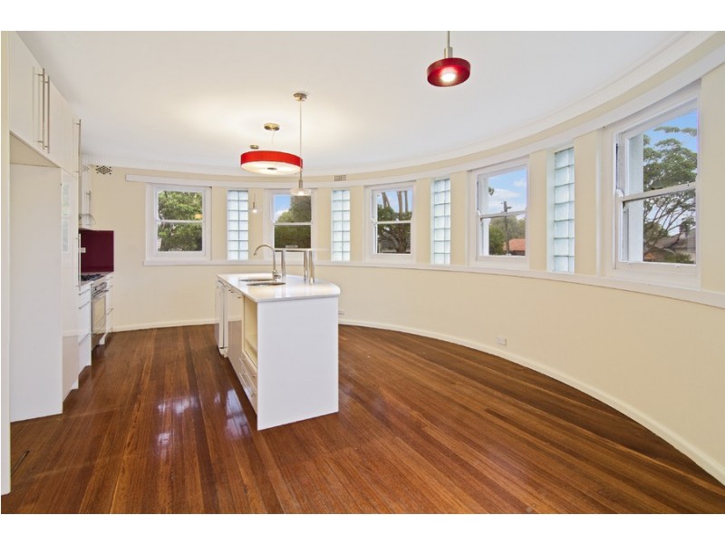 1 Robinson Street, Chatswood NSW 2067