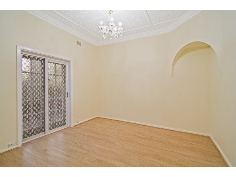 1 Robinson Street, Chatswood NSW 2067