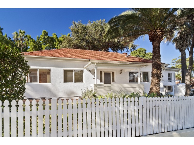 1 Robinson Street, Chatswood NSW 2067