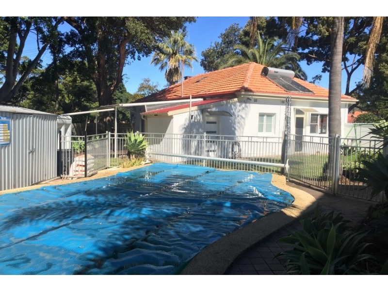 1 Robinson Street, Chatswood NSW 2067