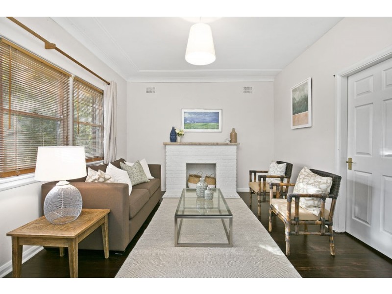 45 Hawthorne Avenue, Chatswood NSW 2067