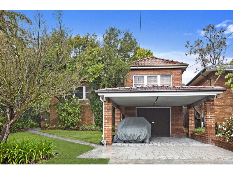 45 Hawthorne Avenue, Chatswood NSW 2067