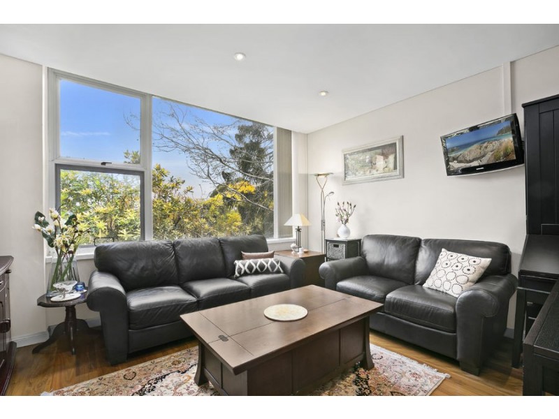 54/450 Pacific Highway, Lane Cove NSW 2066