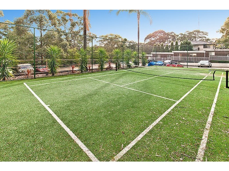 54/450 Pacific Highway, Lane Cove NSW 2066