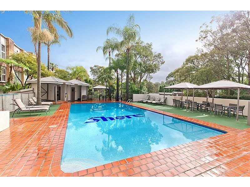 54/450 Pacific Highway, Lane Cove NSW 2066