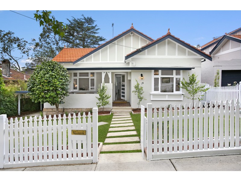 19 Carlos Road, Artarmon NSW 2064