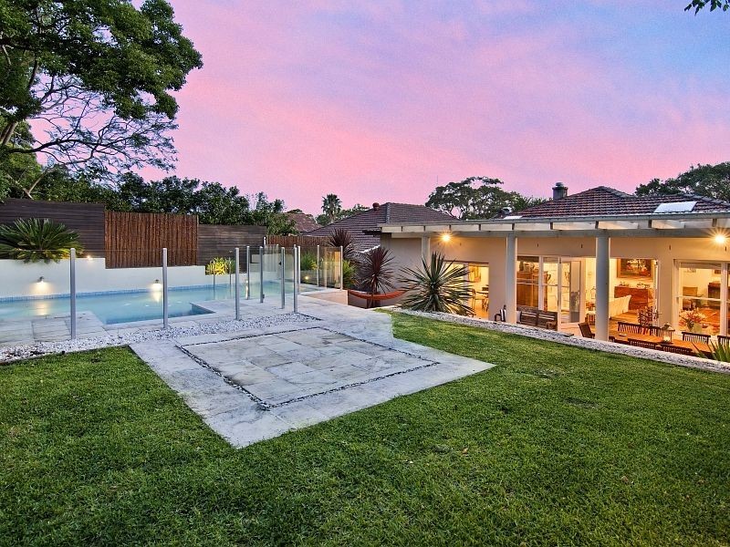 43 Stafford Road, Artarmon NSW 2064