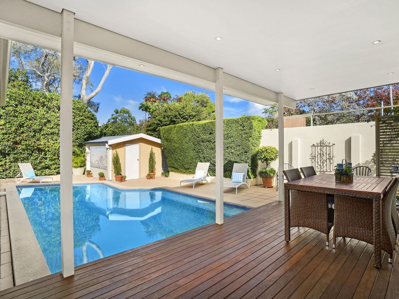 54 Edinburgh Road, Willoughby NSW 2068