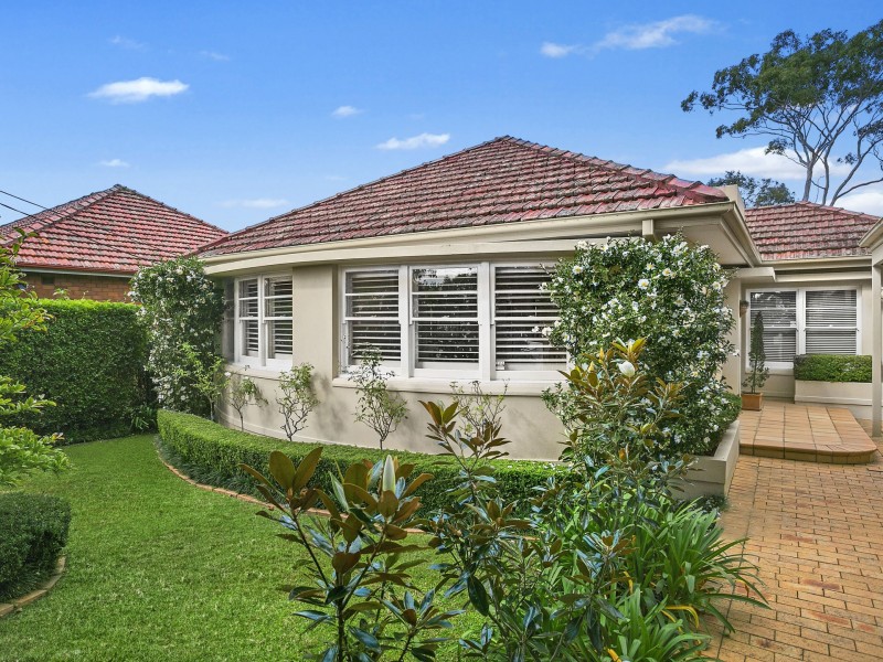 54 Edinburgh Road, Willoughby NSW 2068