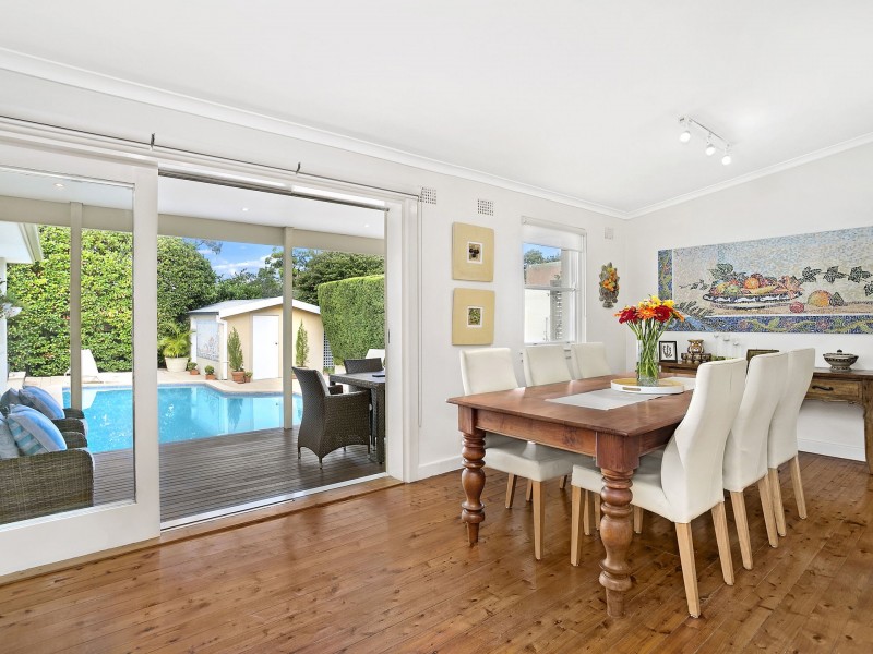 54 Edinburgh Road, Willoughby NSW 2068