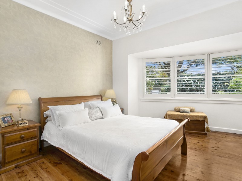 54 Edinburgh Road, Willoughby NSW 2068